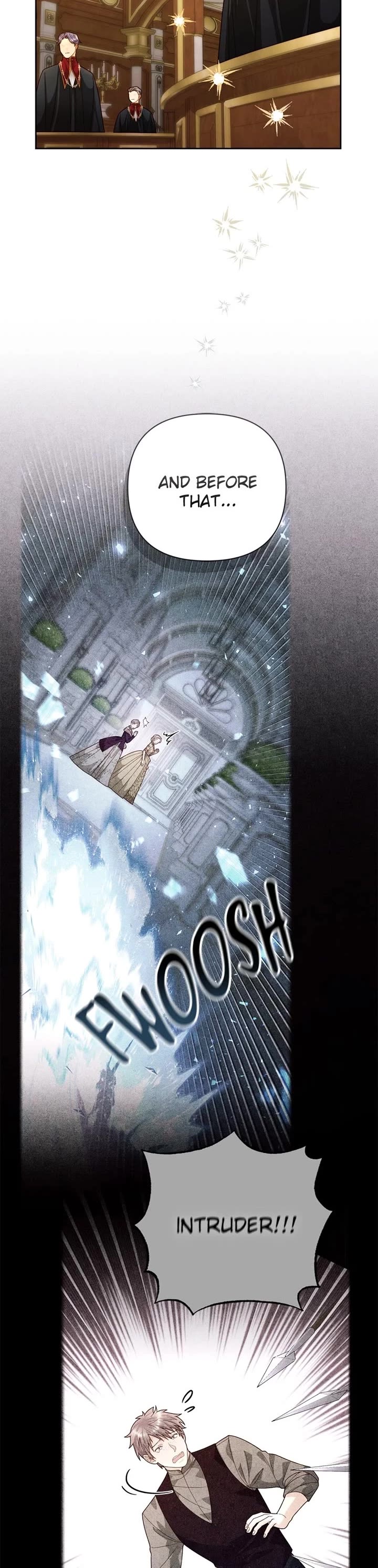 Remarried Empress chapter 199 page 10