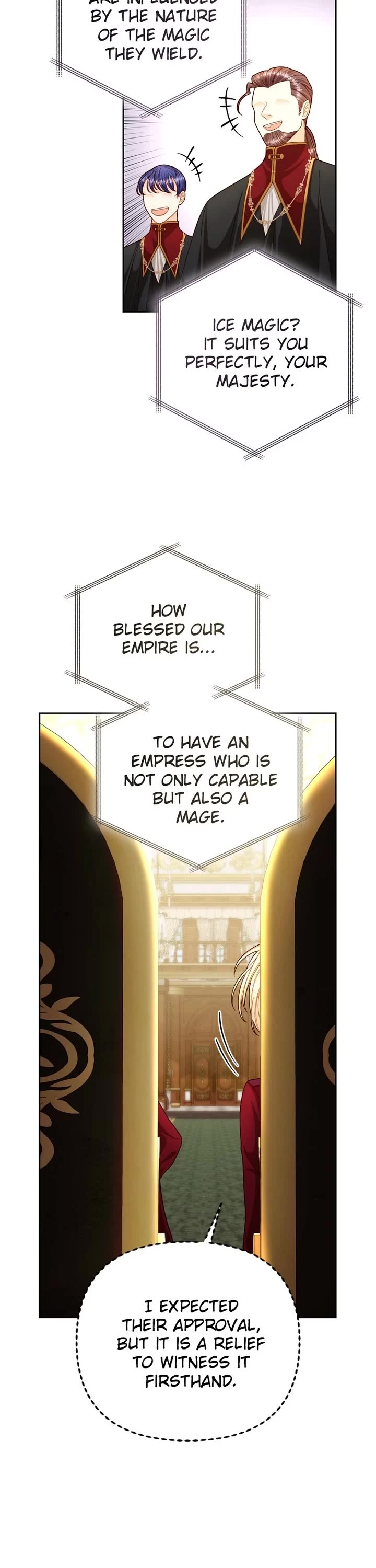 Remarried Empress chapter 199 page 13