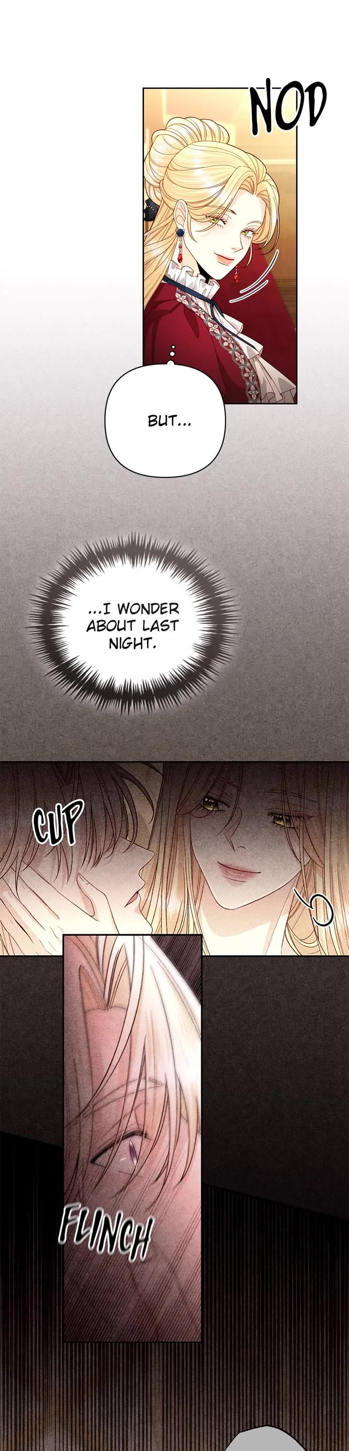 Remarried Empress chapter 199 page 14