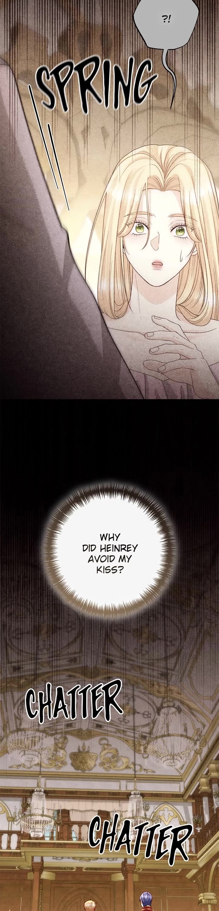 Remarried Empress chapter 199 page 15