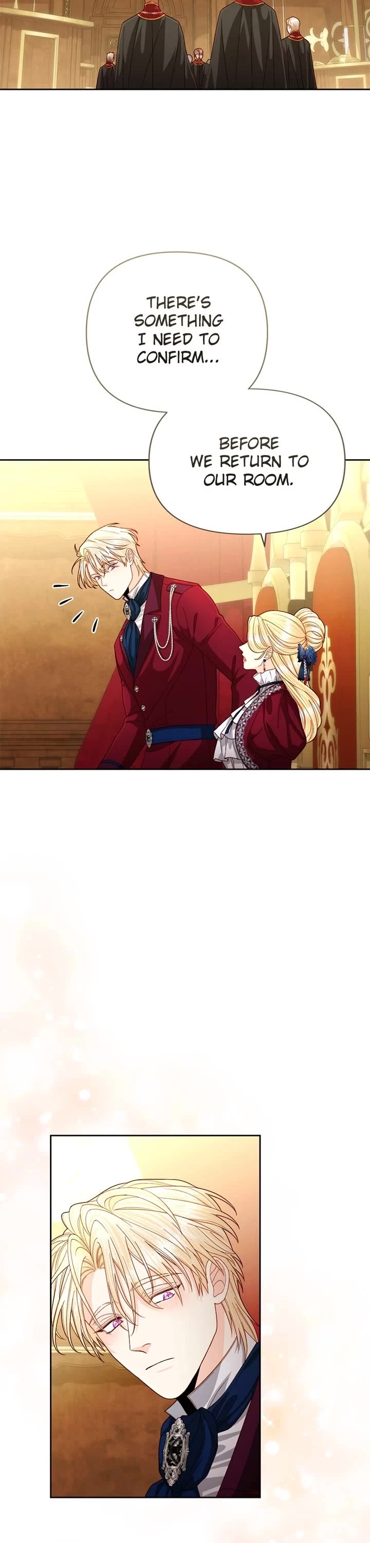 Remarried Empress chapter 199 page 16