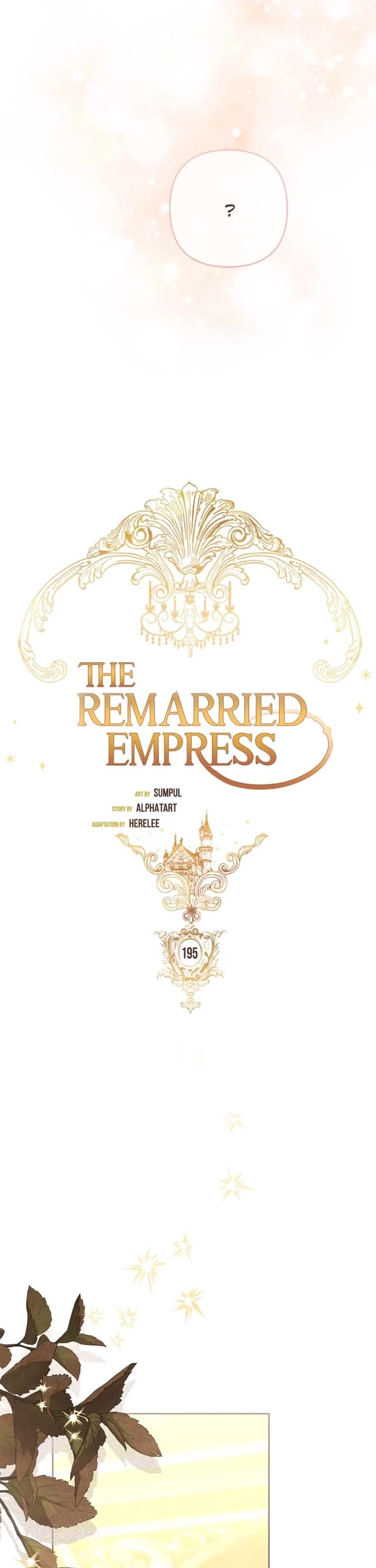 Remarried Empress chapter 199 page 17