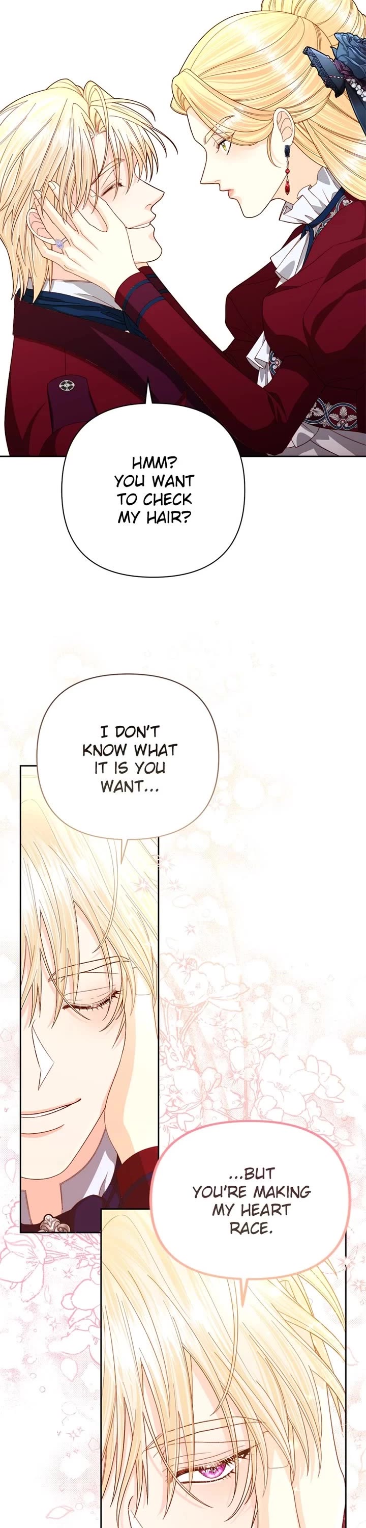 Remarried Empress chapter 199 page 22