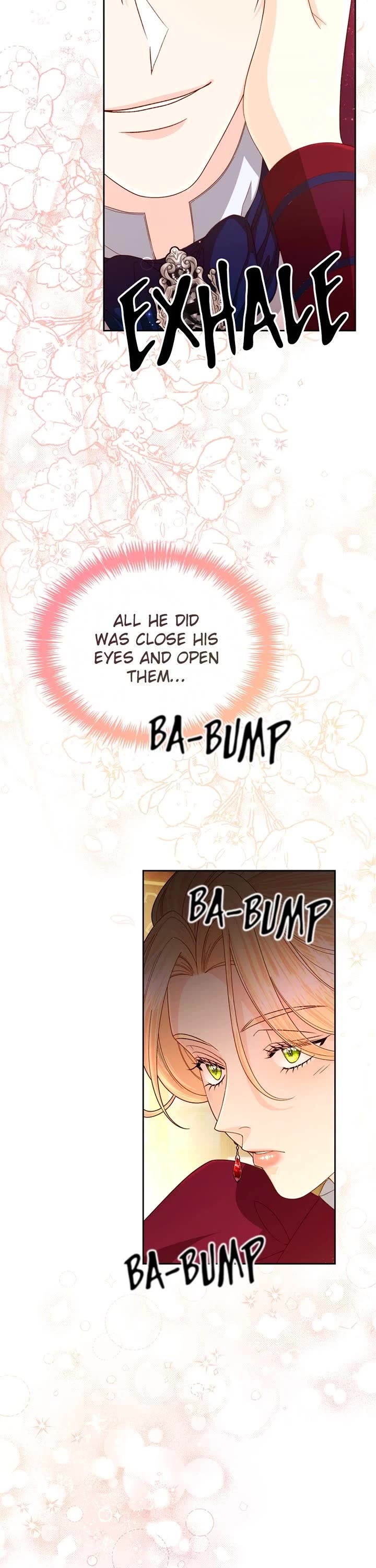 Remarried Empress chapter 199 page 23