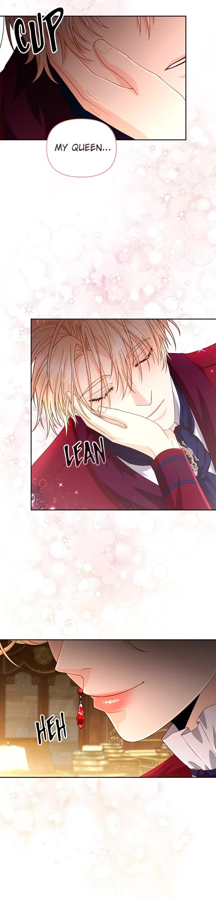 Remarried Empress chapter 199 page 24