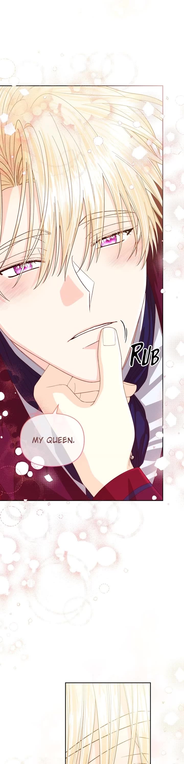 Remarried Empress chapter 199 page 25