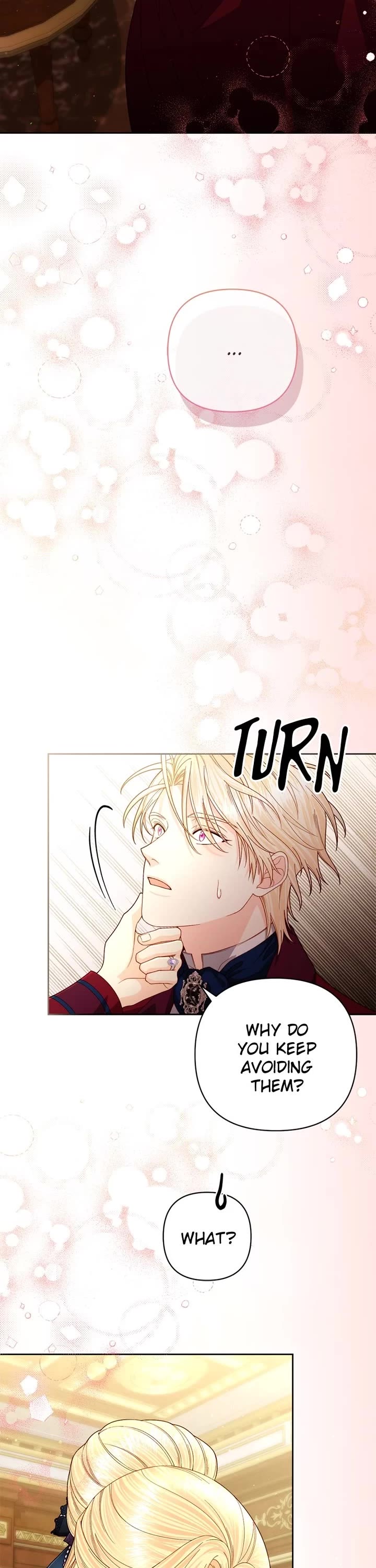 Remarried Empress chapter 199 page 27