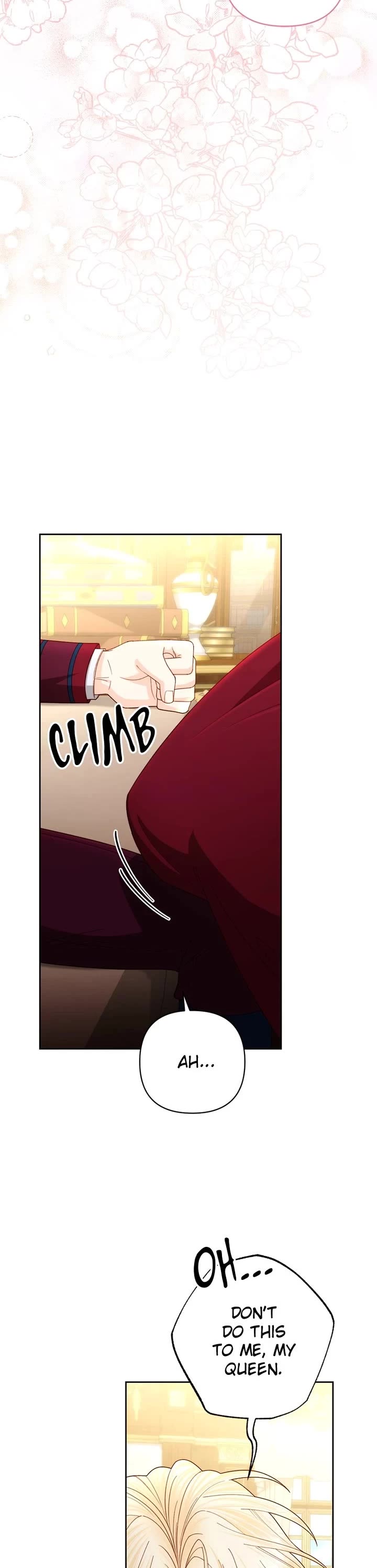 Remarried Empress chapter 199 page 29