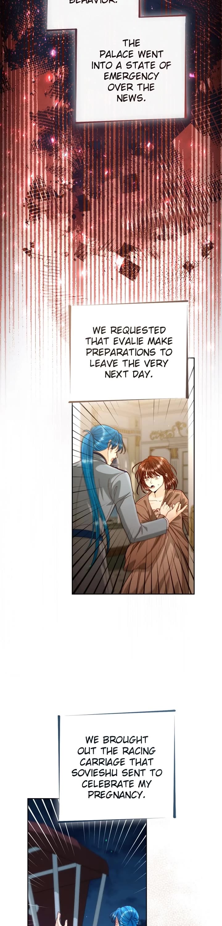 Remarried Empress chapter 199 page 3