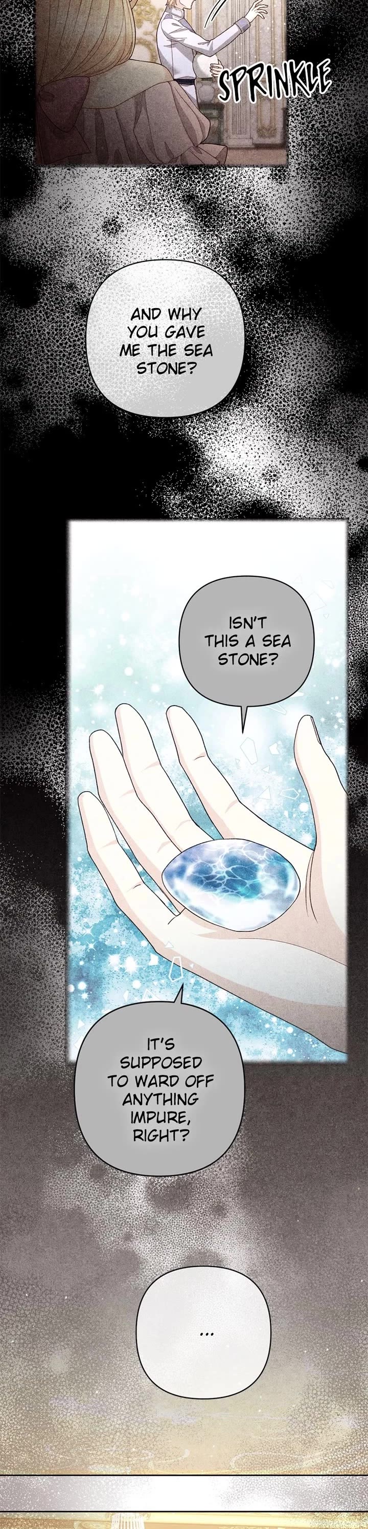 Remarried Empress chapter 199 page 34