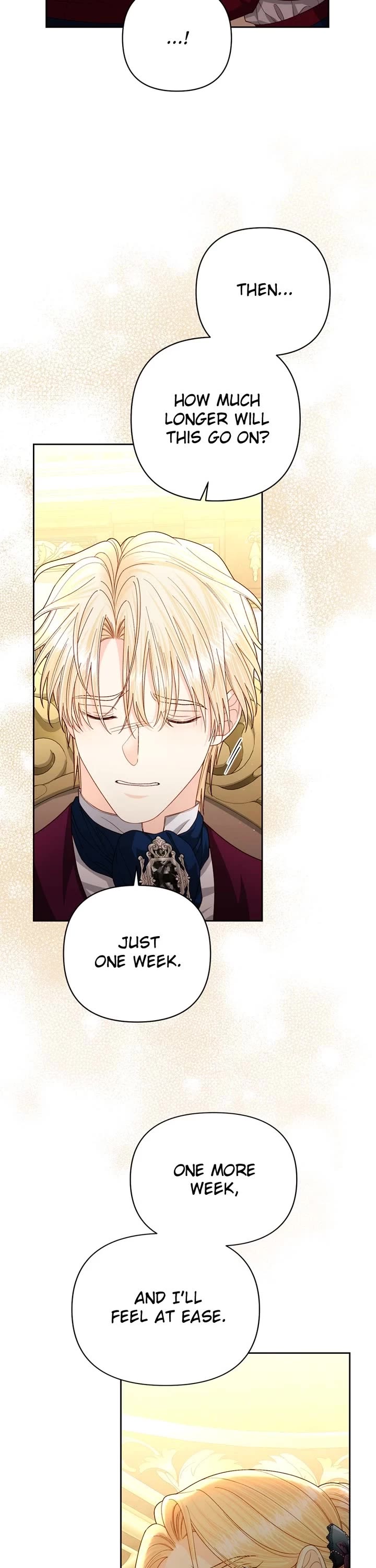 Remarried Empress chapter 199 page 36