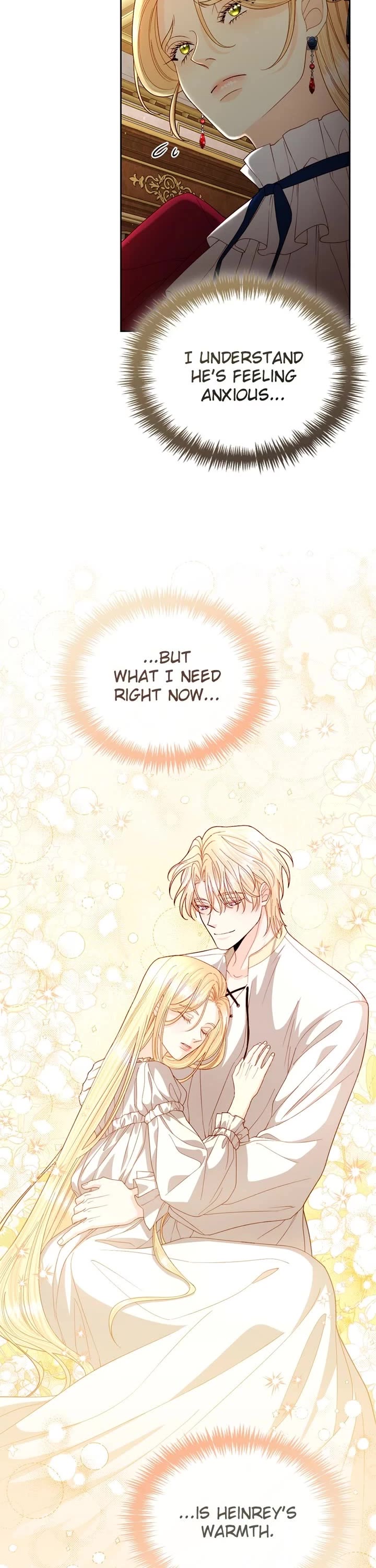 Remarried Empress chapter 199 page 37