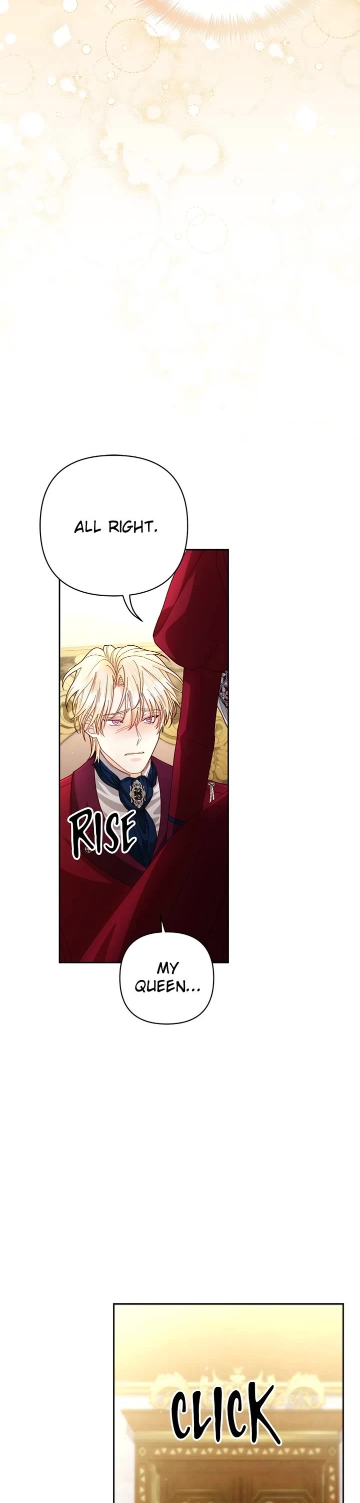 Remarried Empress chapter 199 page 38