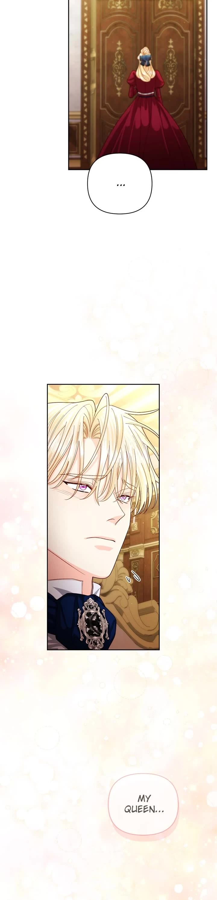 Remarried Empress chapter 199 page 39