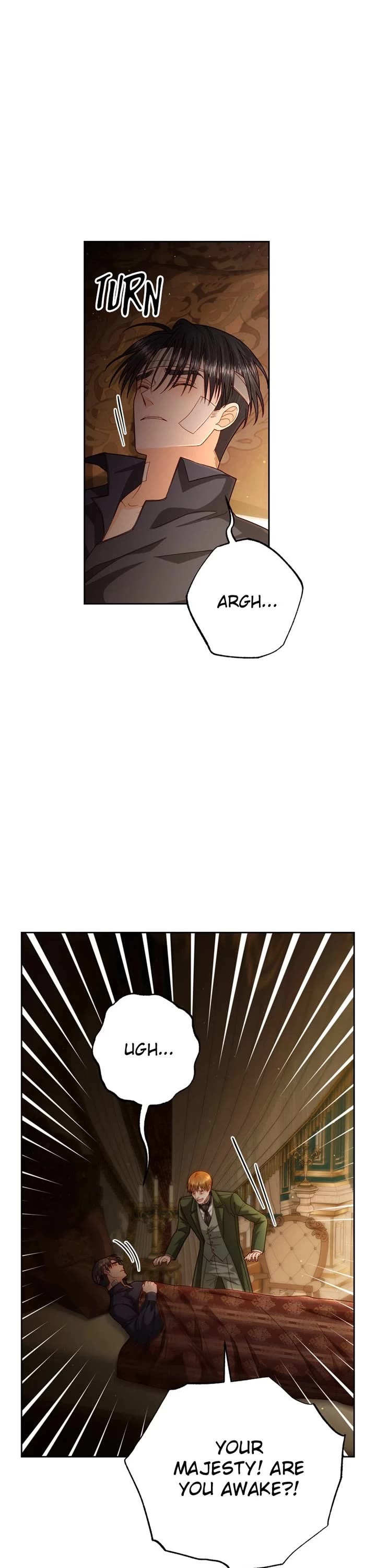 Remarried Empress chapter 199 page 41