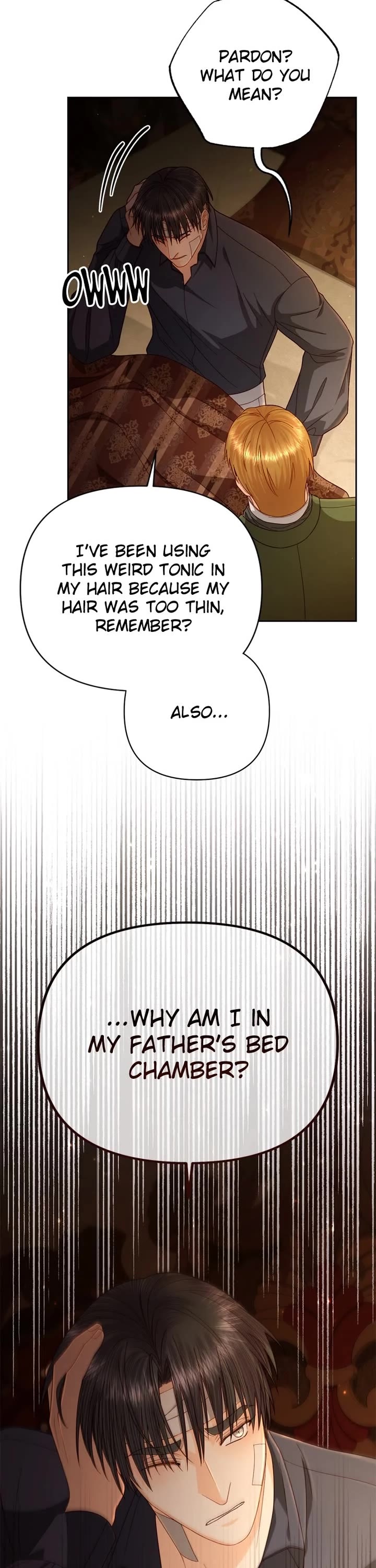 Remarried Empress chapter 199 page 43