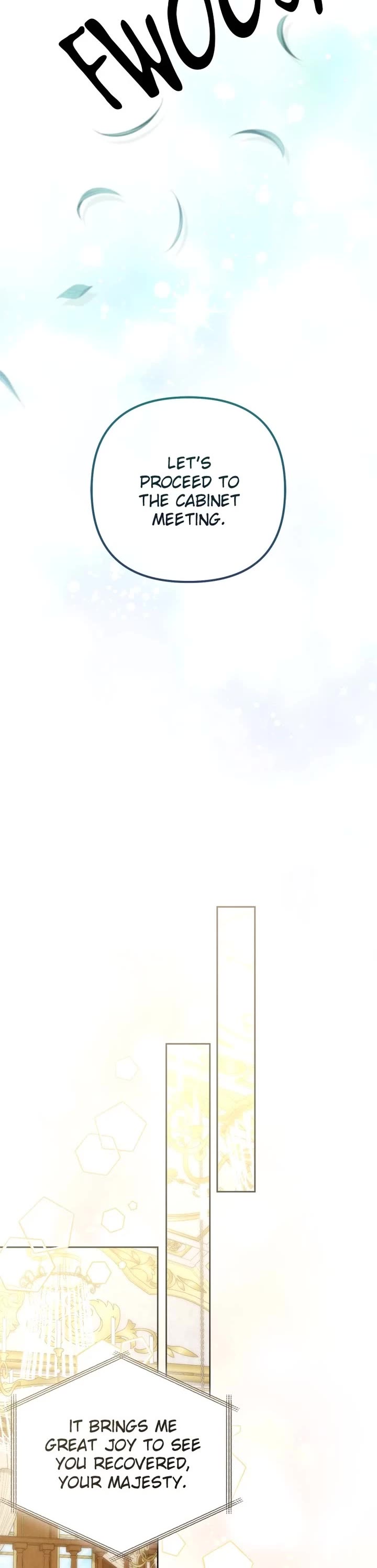 Remarried Empress chapter 199 page 5