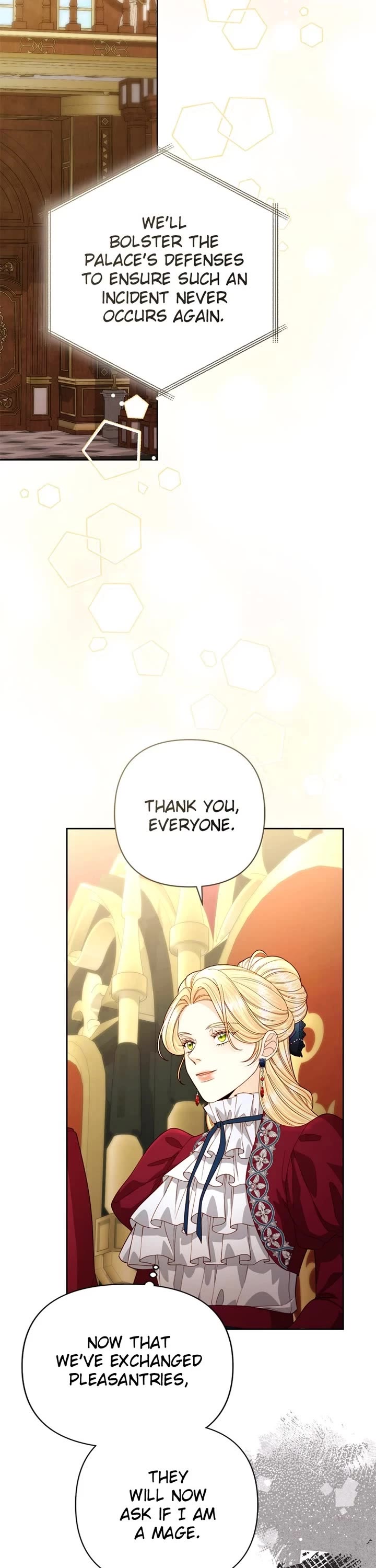 Remarried Empress chapter 199 page 6