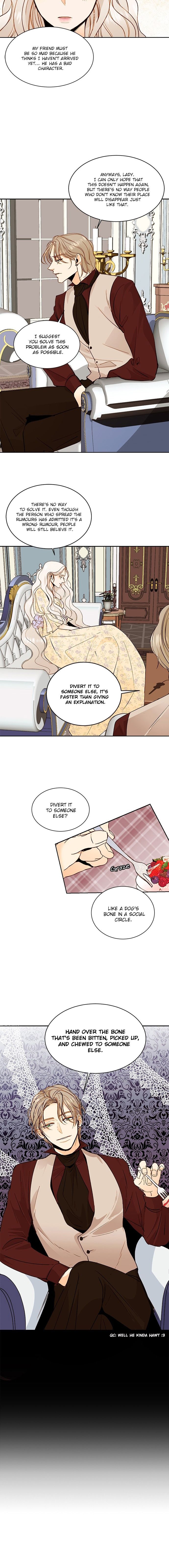Remarried Empress chapter 20 page 5