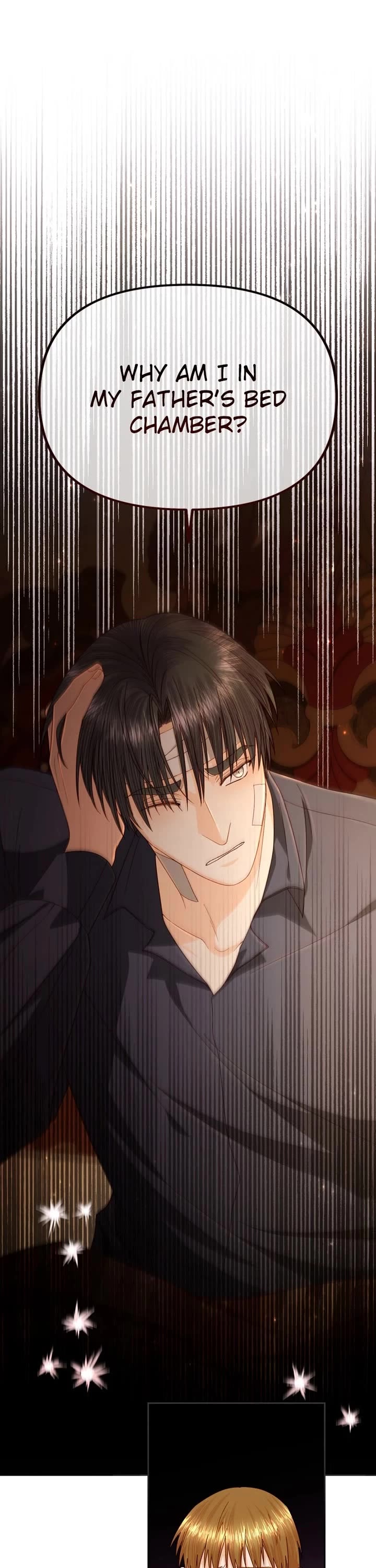 Remarried Empress chapter 200 page 1