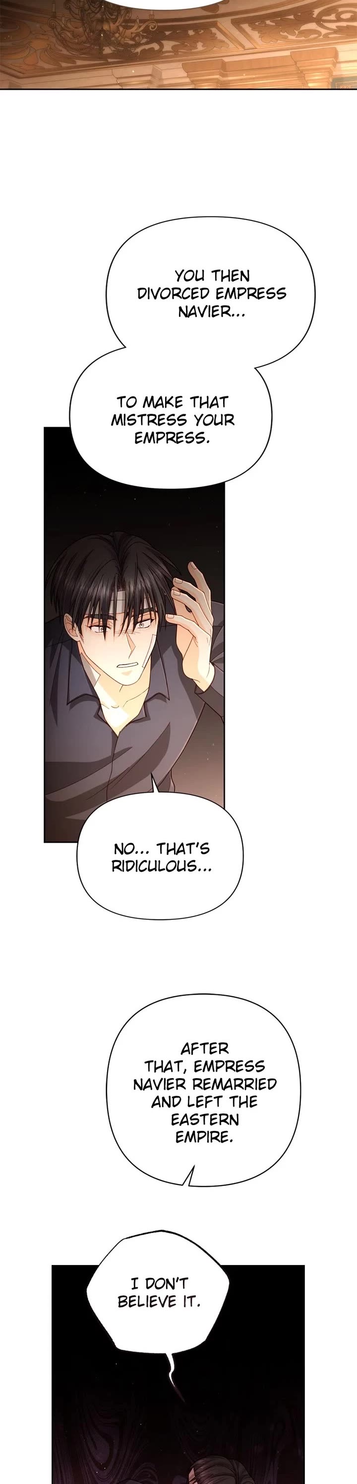 Remarried Empress chapter 200 page 10