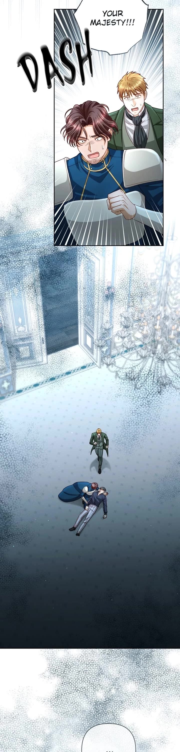 Remarried Empress chapter 200 page 18