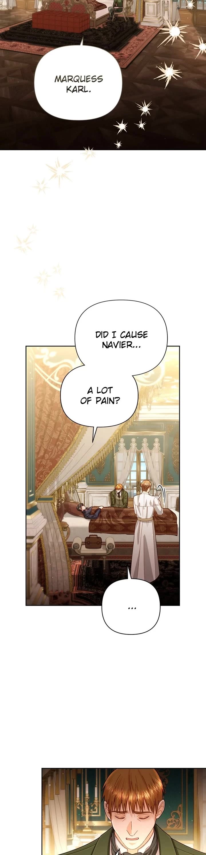 Remarried Empress chapter 200 page 20