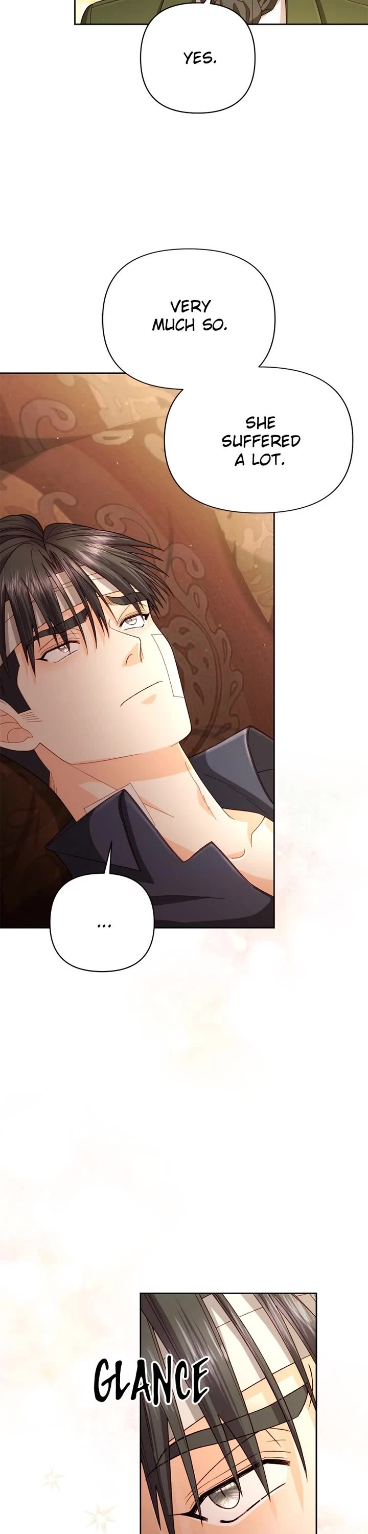 Remarried Empress chapter 200 page 21