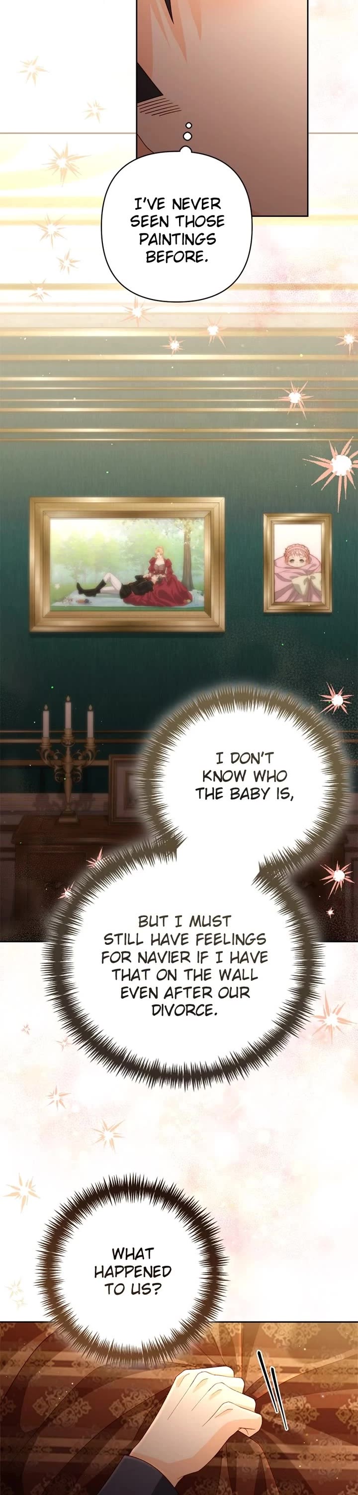 Remarried Empress chapter 200 page 22