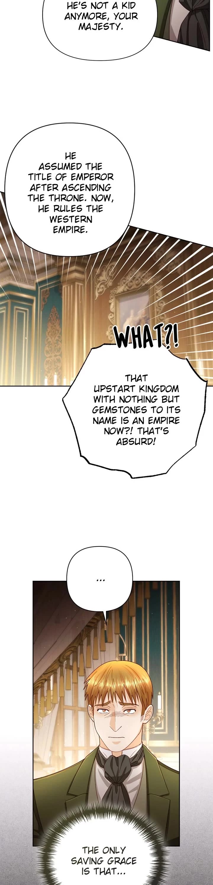 Remarried Empress chapter 200 page 24