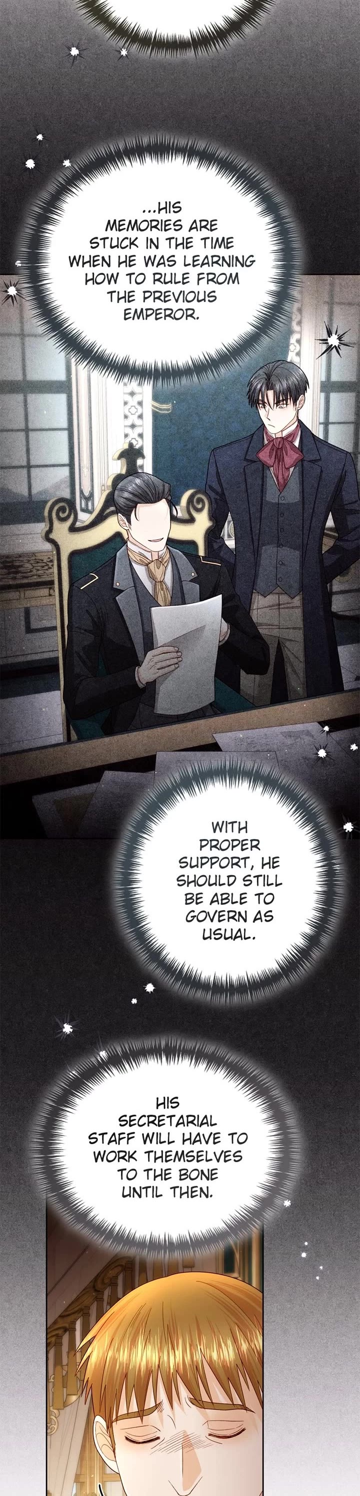 Remarried Empress chapter 200 page 25