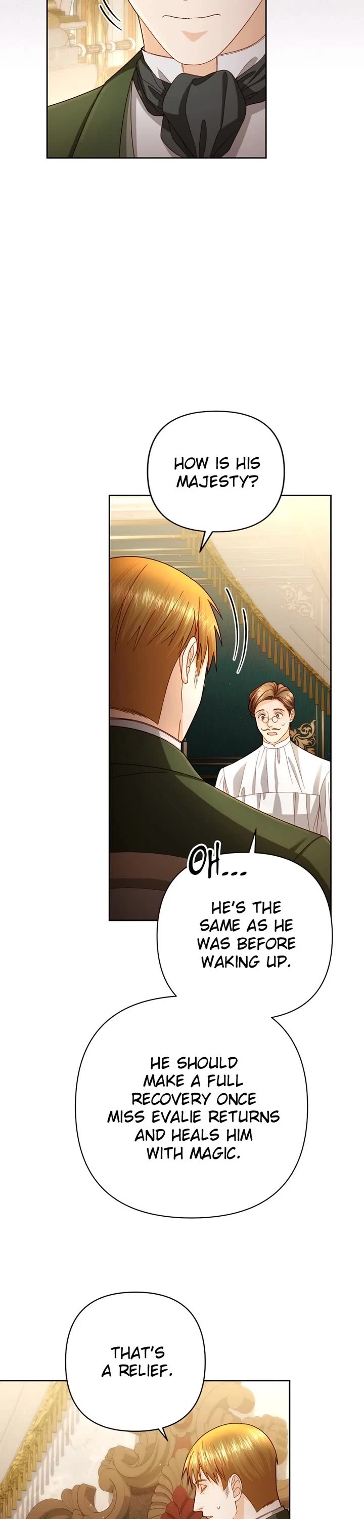 Remarried Empress chapter 200 page 26