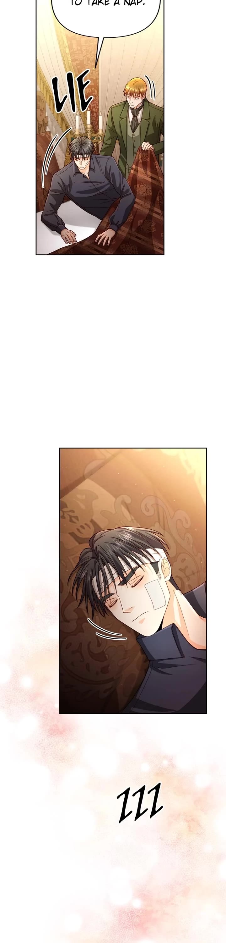 Remarried Empress chapter 200 page 28