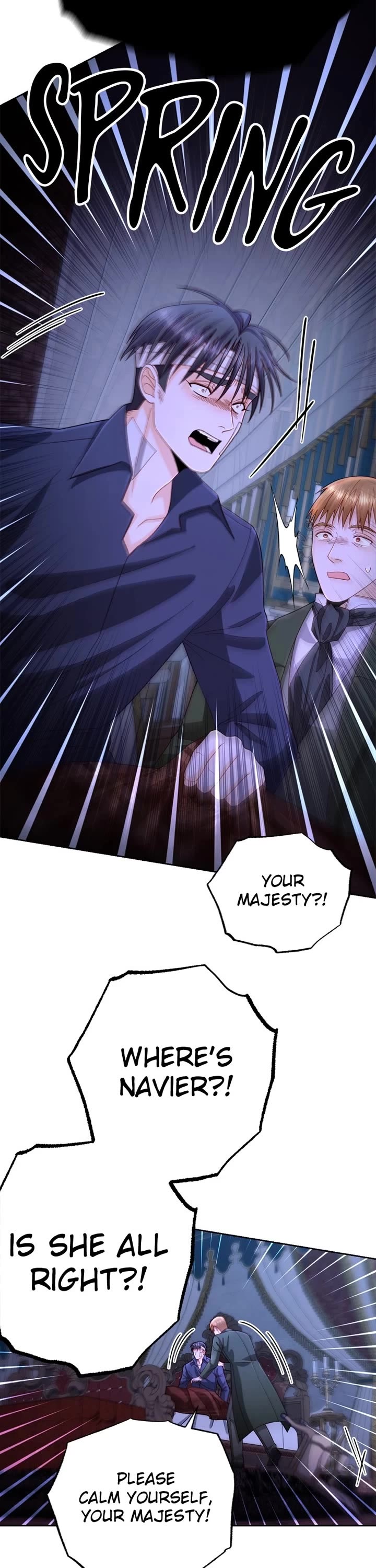 Remarried Empress chapter 200 page 31