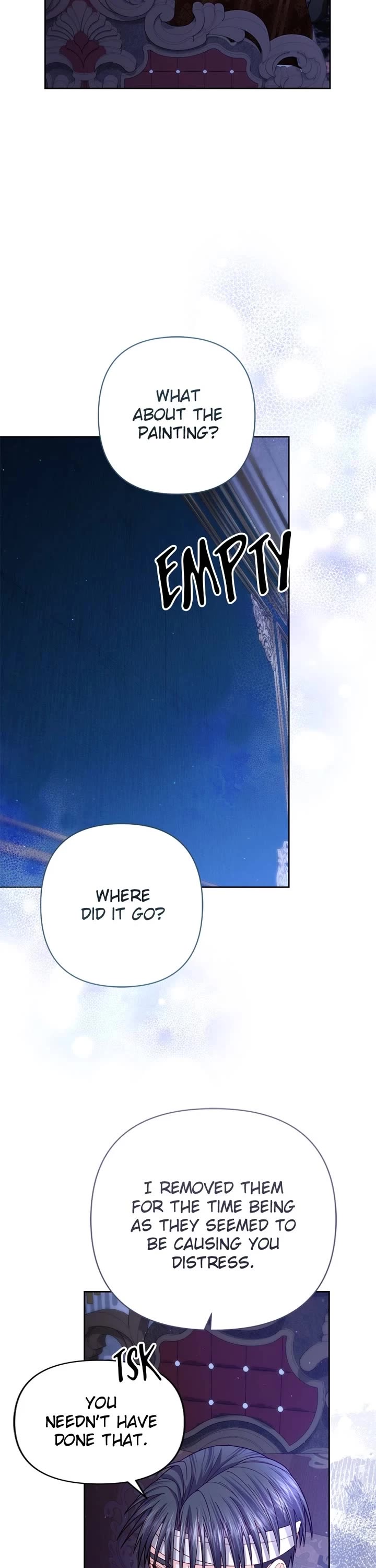 Remarried Empress chapter 200 page 33