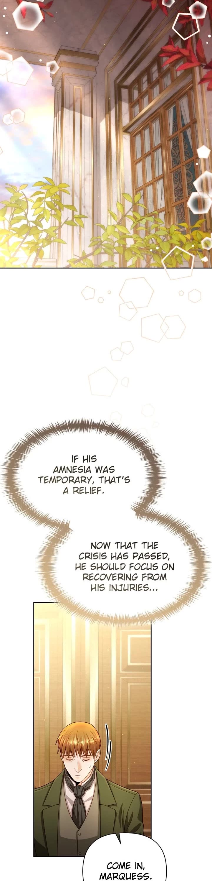 Remarried Empress chapter 200 page 35