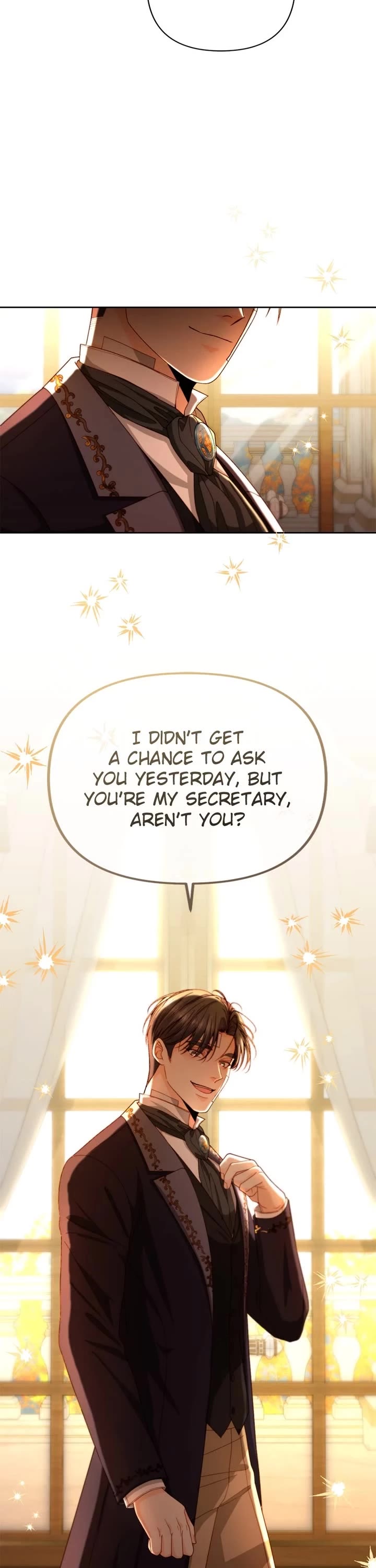 Remarried Empress chapter 200 page 36