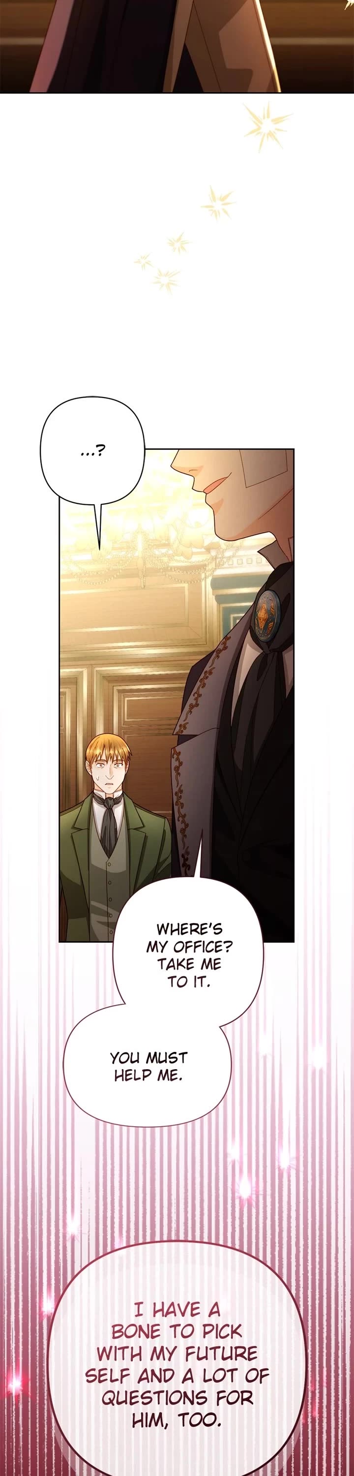 Remarried Empress chapter 200 page 37