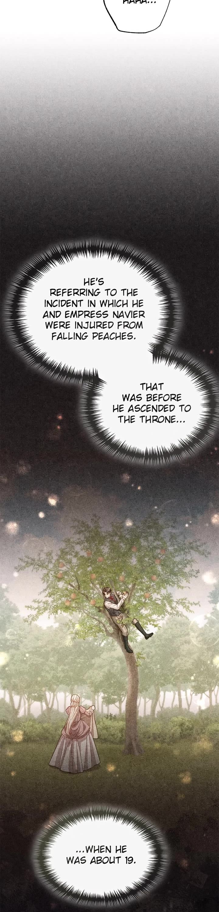 Remarried Empress chapter 200 page 4