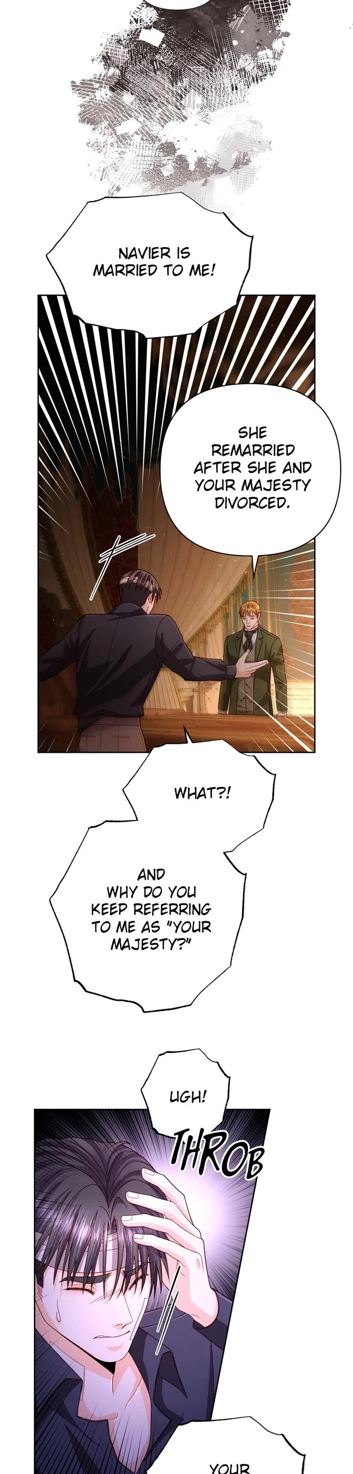 Remarried Empress chapter 200 page 7