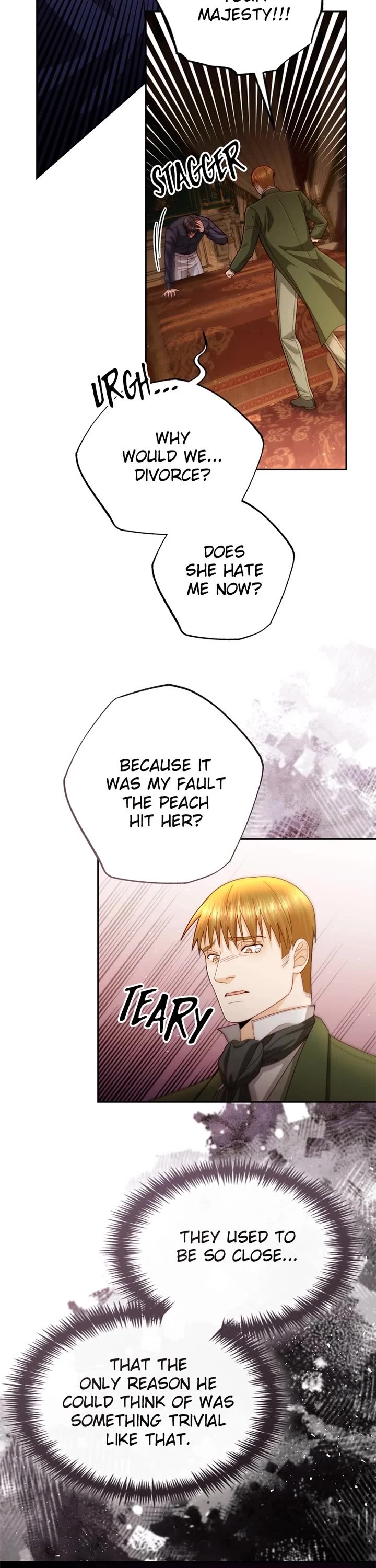 Remarried Empress chapter 200 page 8