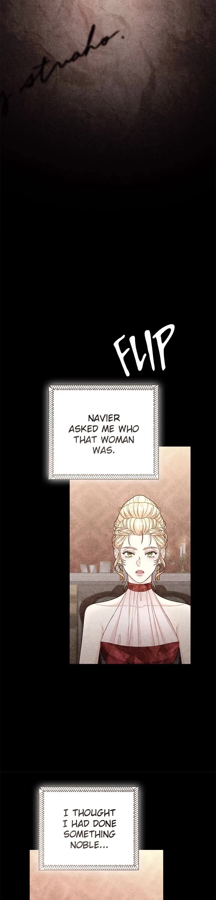 Remarried Empress chapter 201 page 12