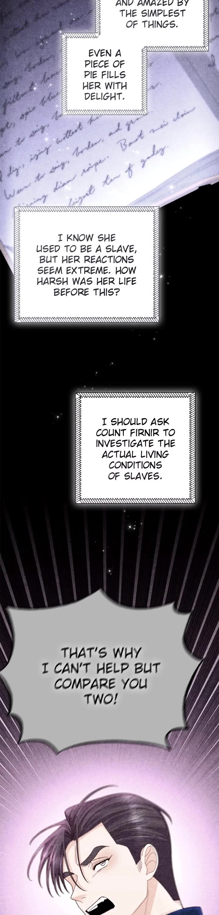 Remarried Empress chapter 201 page 17