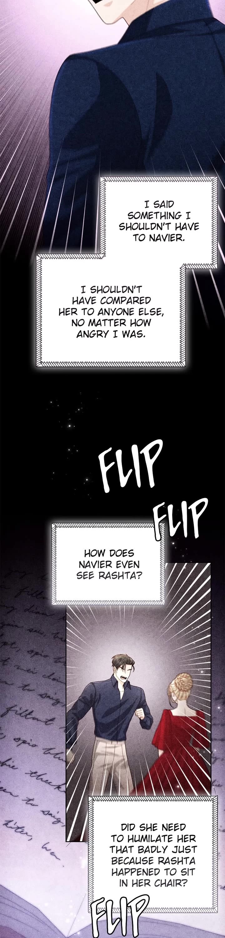 Remarried Empress chapter 201 page 18