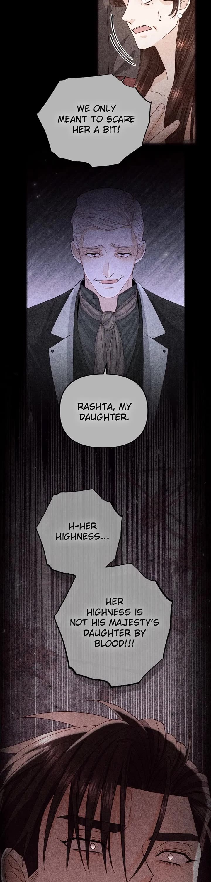 Remarried Empress chapter 201 page 27