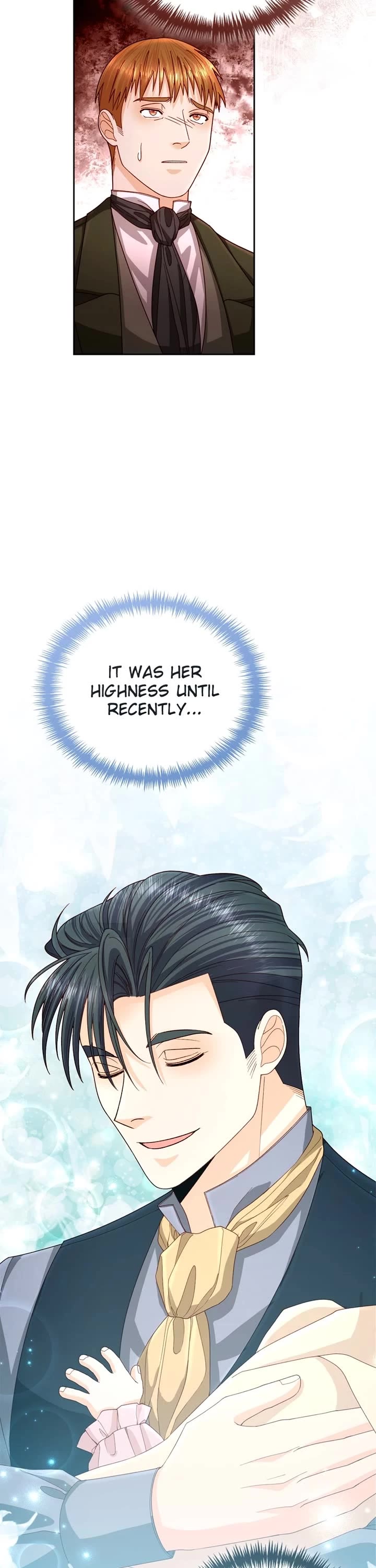 Remarried Empress chapter 201 page 36