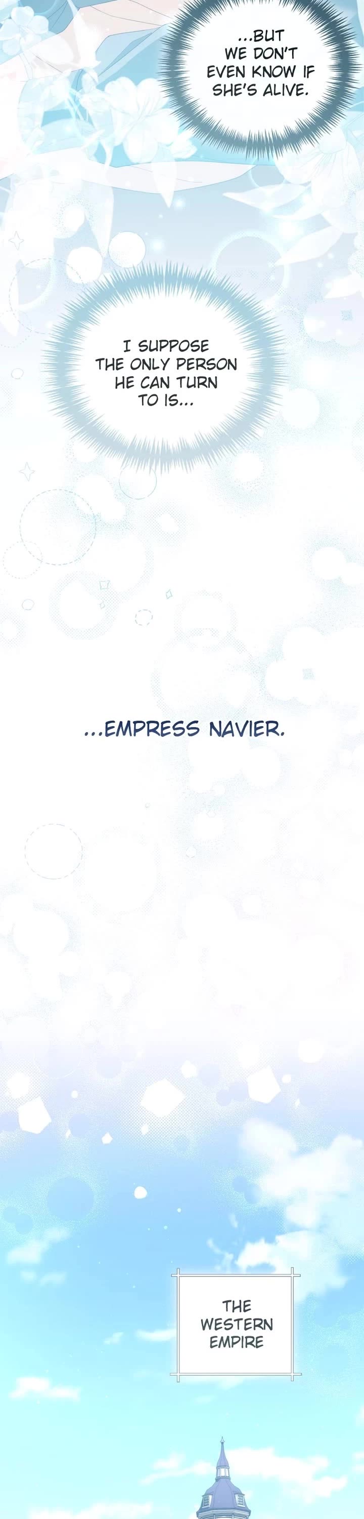 Remarried Empress chapter 201 page 37
