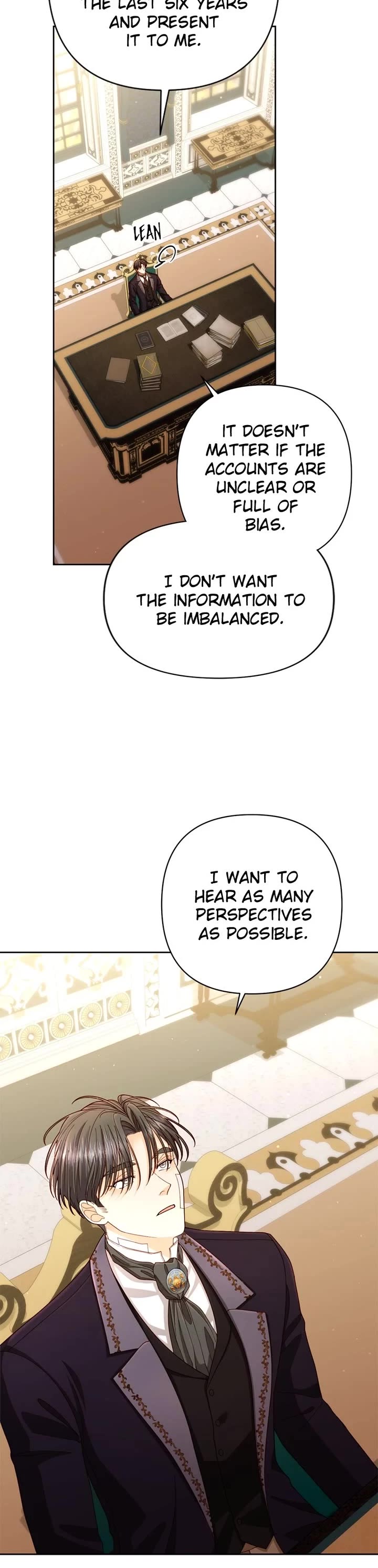 Remarried Empress chapter 201 page 4