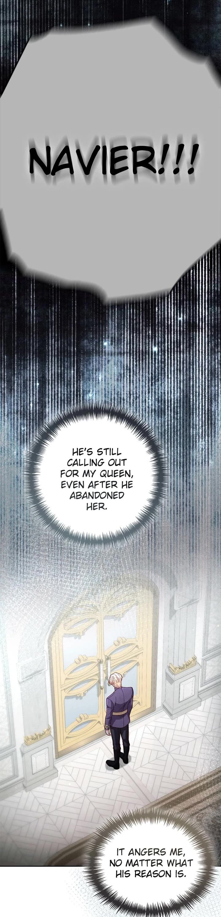 Remarried Empress chapter 201 page 40