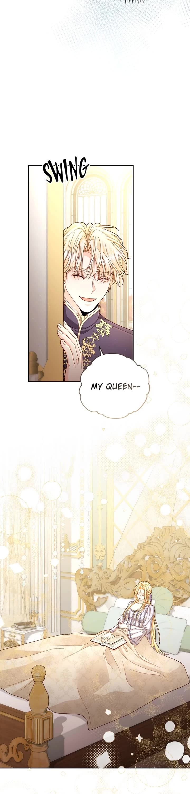 Remarried Empress chapter 201 page 41